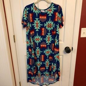 Lularoe Carly size M